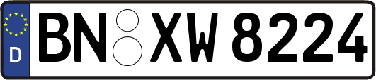 BN-XW8224