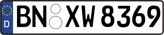 BN-XW8369