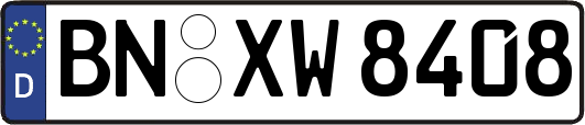 BN-XW8408