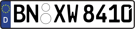 BN-XW8410
