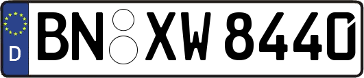 BN-XW8440