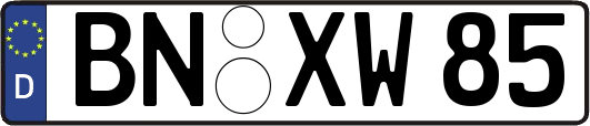 BN-XW85