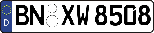 BN-XW8508