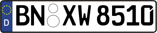 BN-XW8510