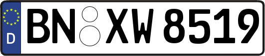 BN-XW8519