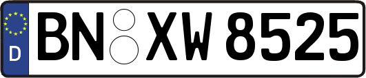 BN-XW8525