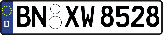 BN-XW8528