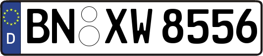 BN-XW8556