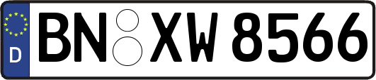 BN-XW8566