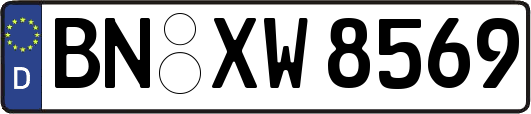 BN-XW8569