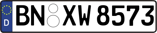 BN-XW8573