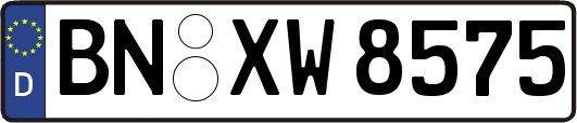BN-XW8575