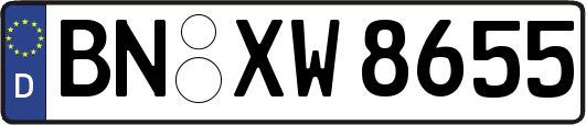 BN-XW8655