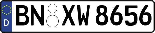 BN-XW8656