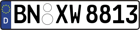BN-XW8813