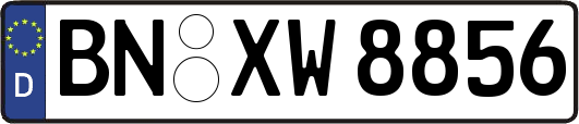 BN-XW8856