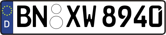 BN-XW8940