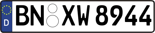BN-XW8944