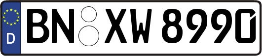 BN-XW8990
