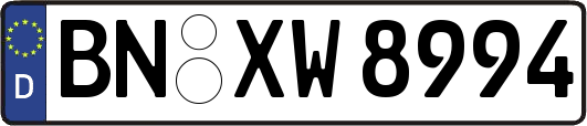 BN-XW8994