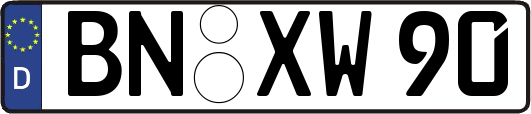 BN-XW90