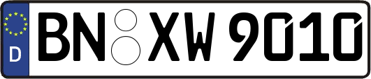 BN-XW9010