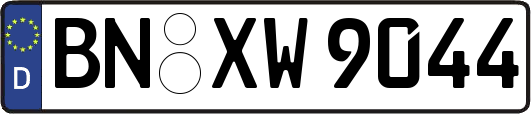 BN-XW9044