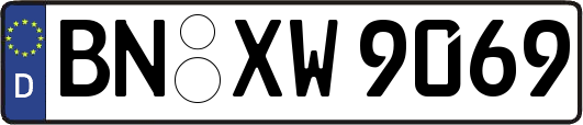 BN-XW9069