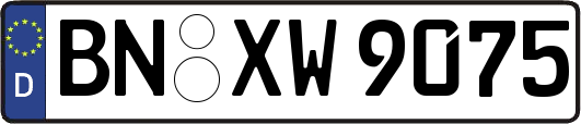 BN-XW9075