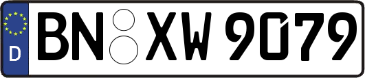 BN-XW9079