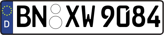 BN-XW9084