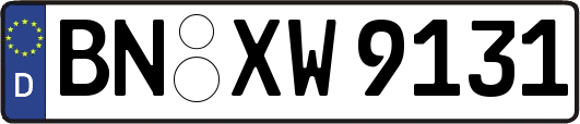 BN-XW9131
