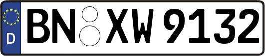 BN-XW9132