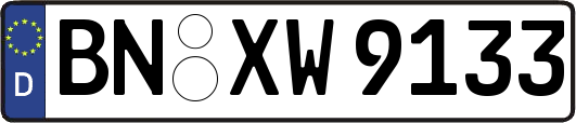 BN-XW9133
