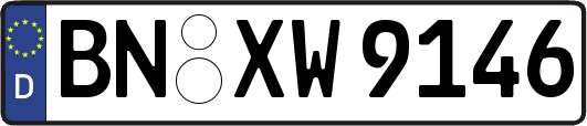 BN-XW9146