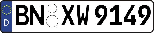 BN-XW9149