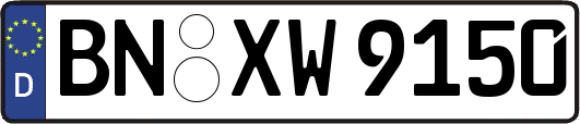 BN-XW9150