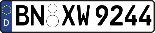 BN-XW9244