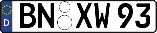 BN-XW93