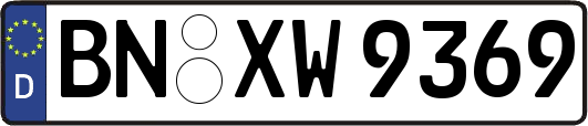 BN-XW9369