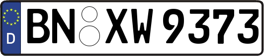BN-XW9373