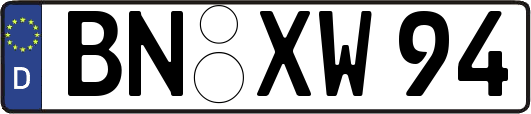 BN-XW94