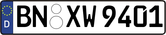 BN-XW9401