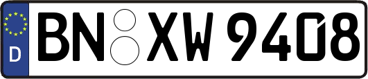 BN-XW9408