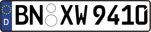 BN-XW9410