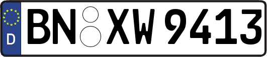 BN-XW9413