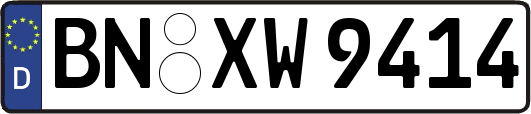 BN-XW9414