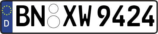 BN-XW9424