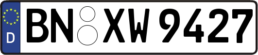 BN-XW9427