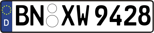 BN-XW9428